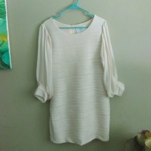 J Taylor Bodycon cocktail dress